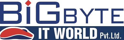 Bigbyte